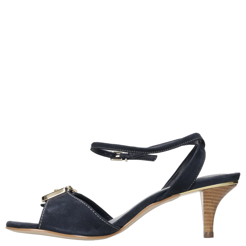 SANDALIA CASUAL MUJER LUZ DA LUA - LDM0201 - 4