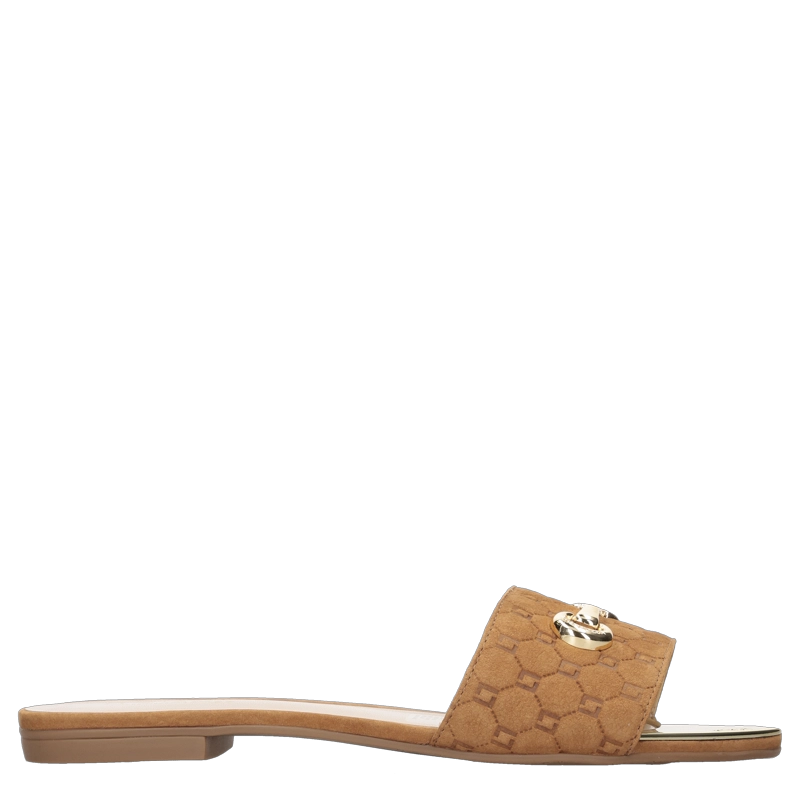 SANDALIA CASUAL MUJER LUZ DA LUA - LDM0206 - 1