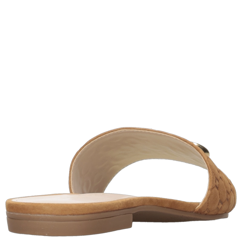 SANDALIA CASUAL MUJER LUZ DA LUA - LDM0206 - 3