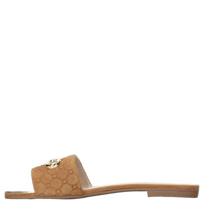 SANDALIA CASUAL MUJER LUZ DA LUA - LDM0206 - 4