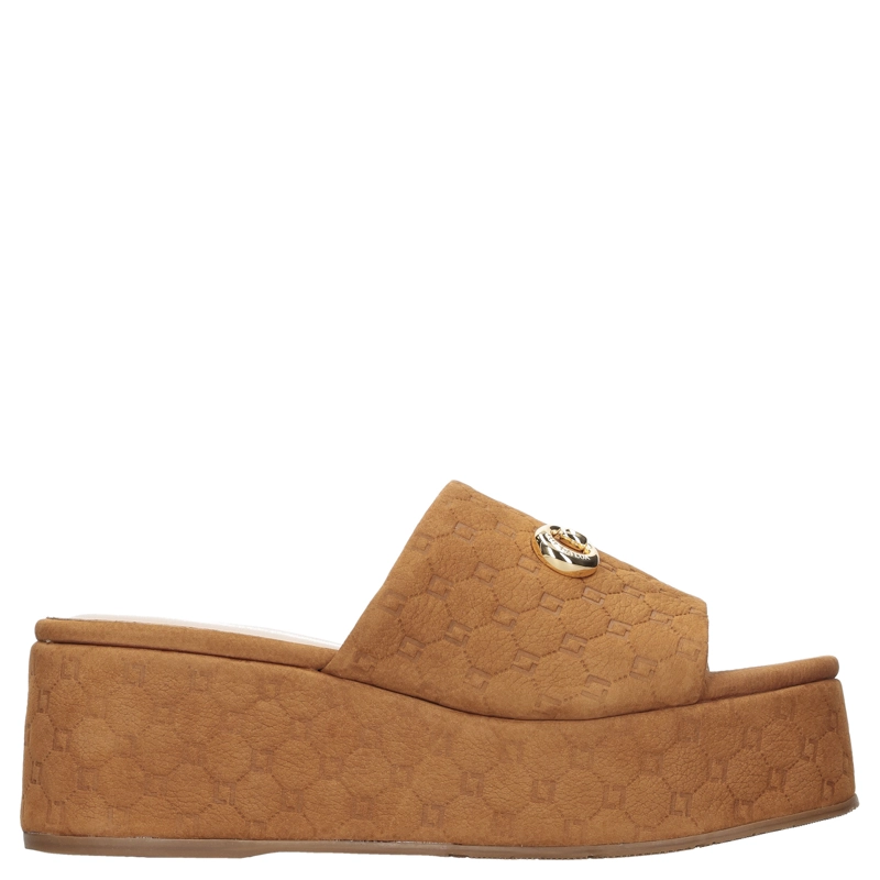 SANDALIA CASUAL MUJER LUZ DA LUA - LDM0203 - 1