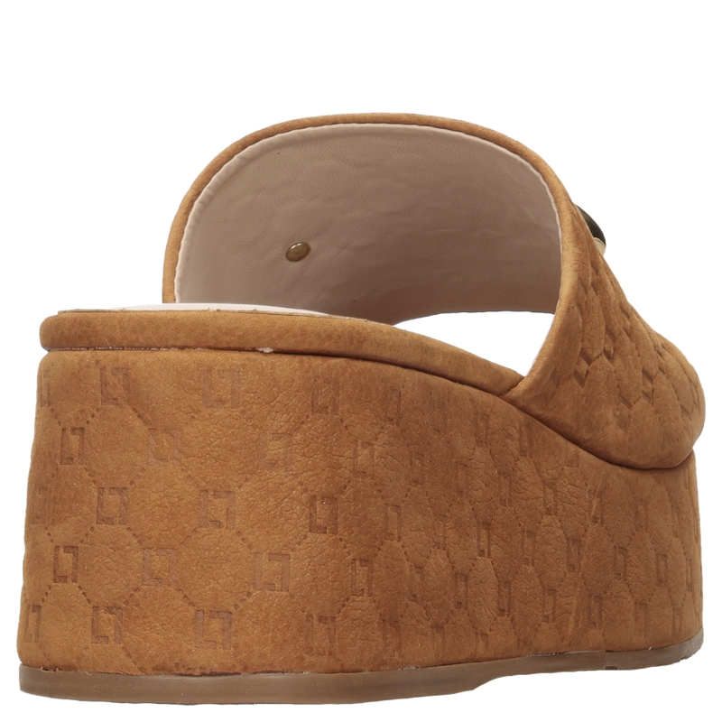 SANDALIA CASUAL MUJER LUZ DA LUA - LDM0203 - 3
