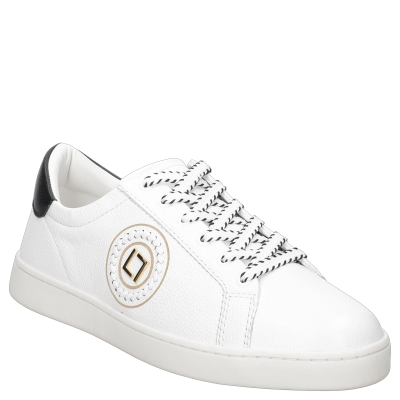ZAPATILLA CASUAL MUJER LUZ DA LUA - LDM0193 | BLANCO - 2