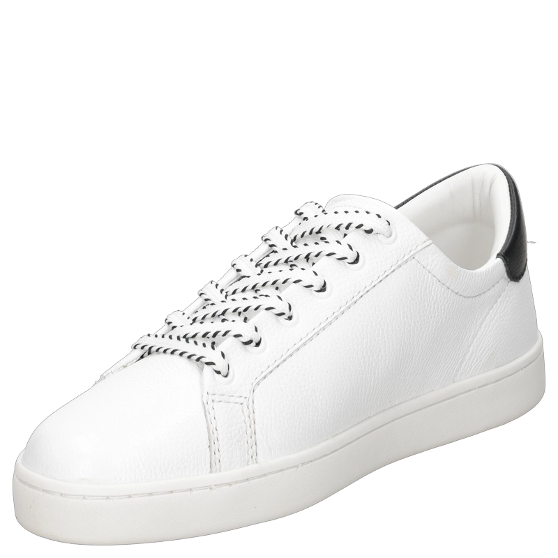 ZAPATILLA CASUAL MUJER LUZ DA LUA - LDM0193 | BLANCO - 4