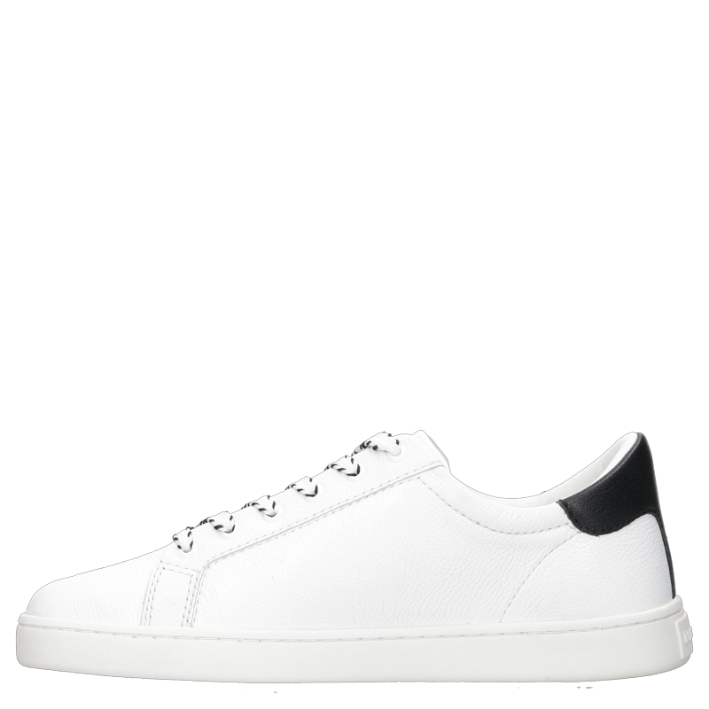 ZAPATILLA CASUAL MUJER LUZ DA LUA - LDM0193 | BLANCO - 5