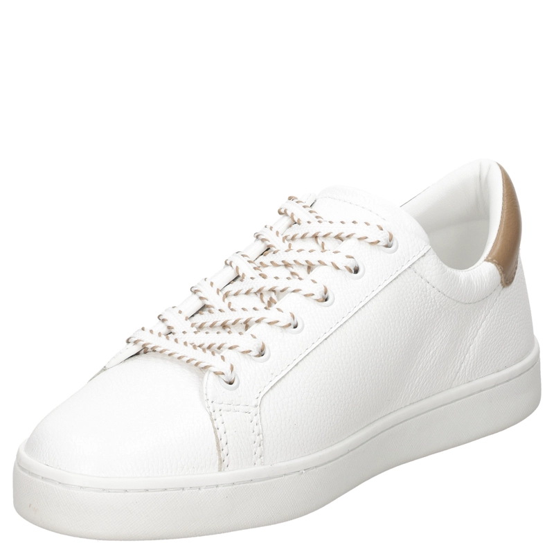 ZAPATILLA CASUAL MUJER LUZ DA LUA - LDM0193 | BEIGE - 5