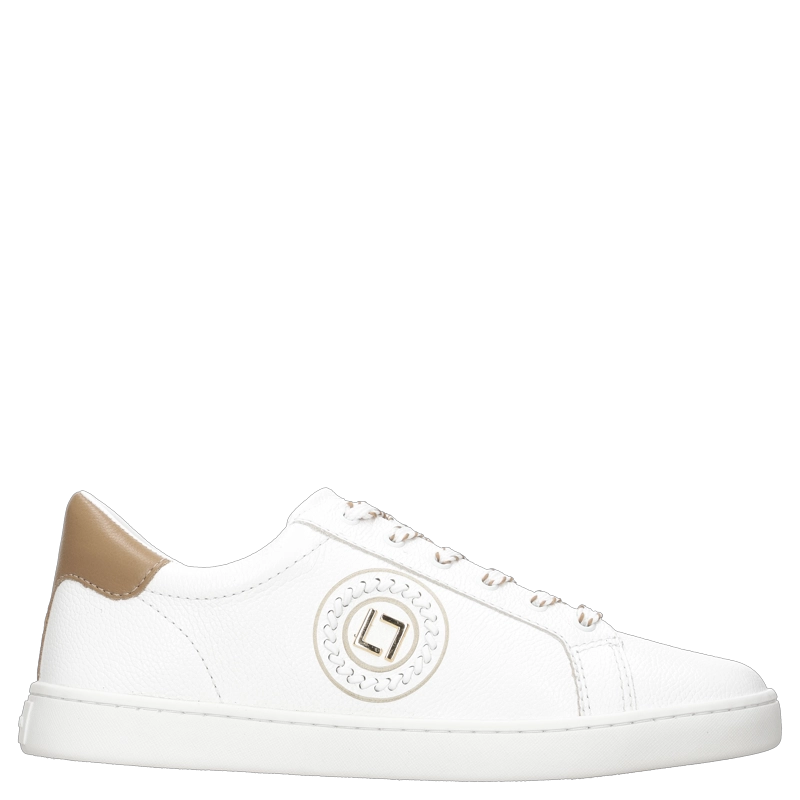ZAPATILLA CASUAL MUJER LUZ DA LUA - LDM0193 | BEIGE - 6