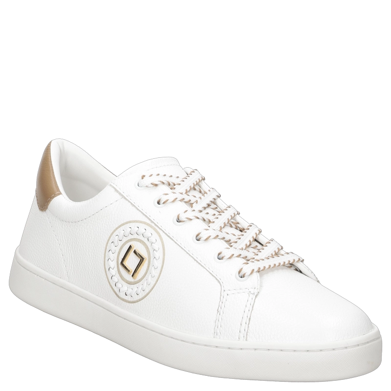 ZAPATILLA CASUAL MUJER LUZ DA LUA - LDM0193 | BEIGE - 7