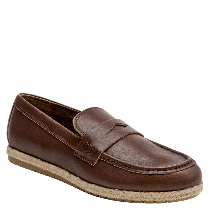 MOCASIN CASUAL MUJER POLLINI - POM0382 - 2