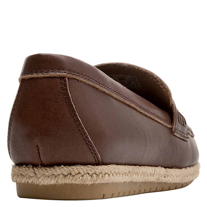 MOCASIN CASUAL MUJER POLLINI - POM0382 - 3