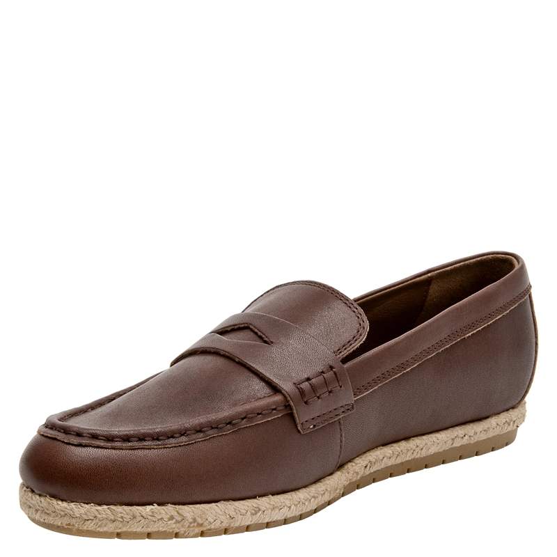 MOCASIN CASUAL MUJER POLLINI - POM0382 - 5