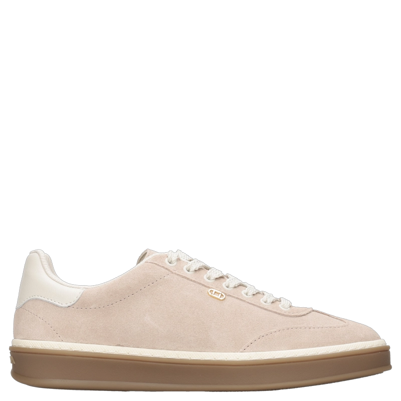 ZAPATILLA CASUAL MUJER LUZ DA LUA - LDM0207 | ROSA - 1