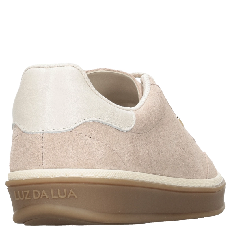 ZAPATILLA CASUAL MUJER LUZ DA LUA - LDM0207 | ROSA - 3