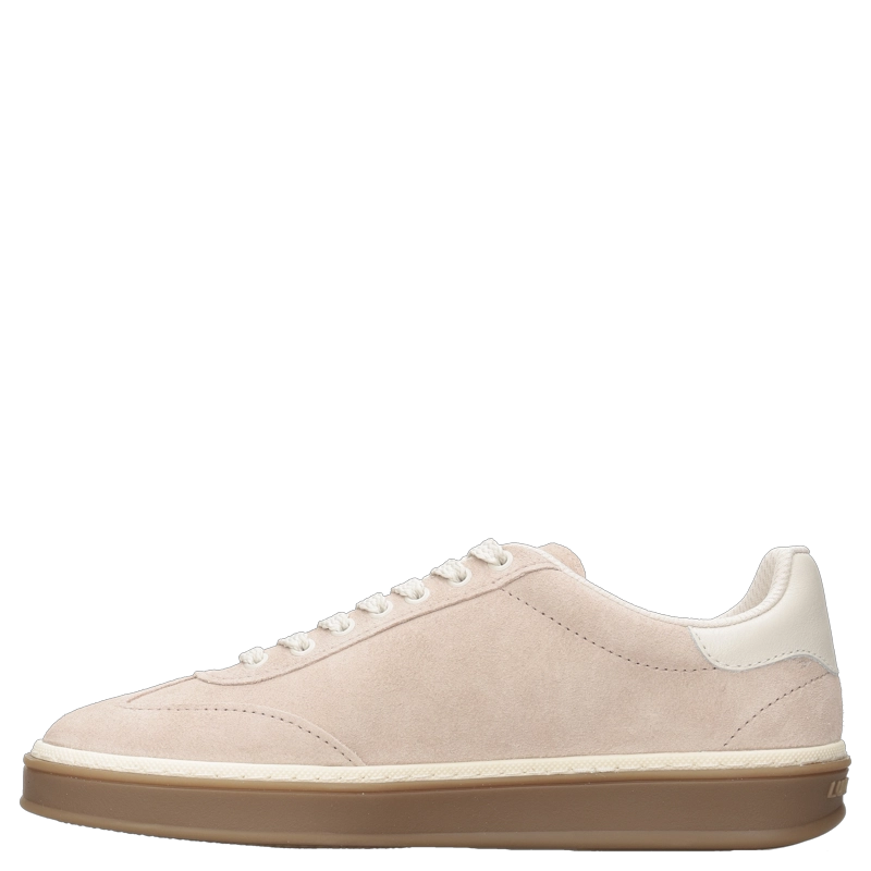 ZAPATILLA CASUAL MUJER LUZ DA LUA - LDM0207 | ROSA - 4