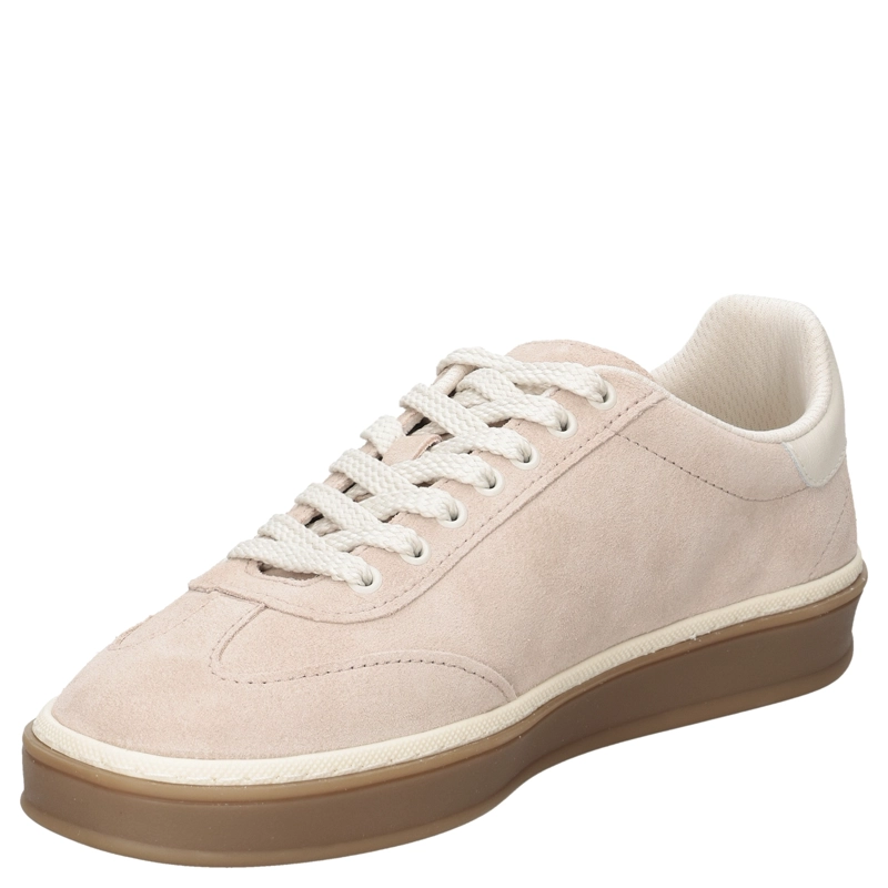 ZAPATILLA CASUAL MUJER LUZ DA LUA - LDM0207 | ROSA - 5