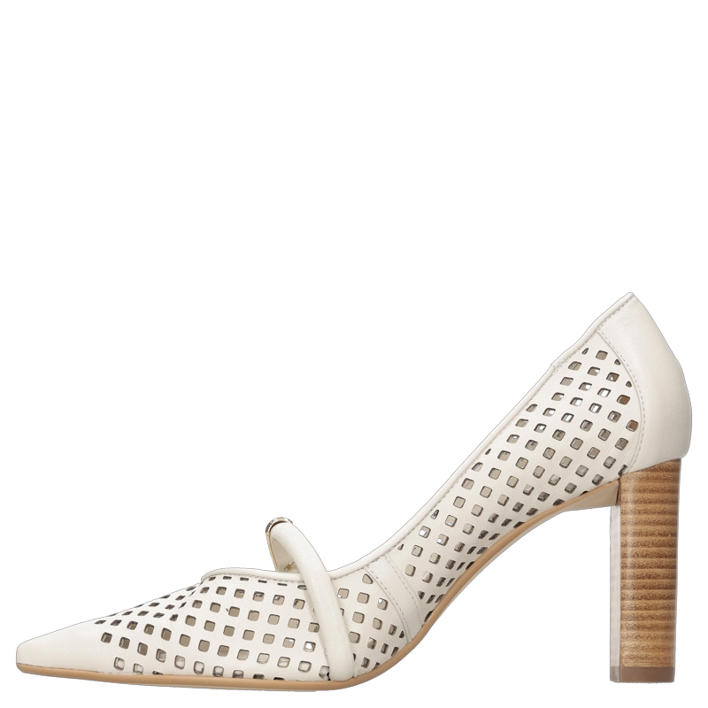 ZAPATO CASUAL MUJER LUZ DA LUA - LDM0192 | BLANCO - 4