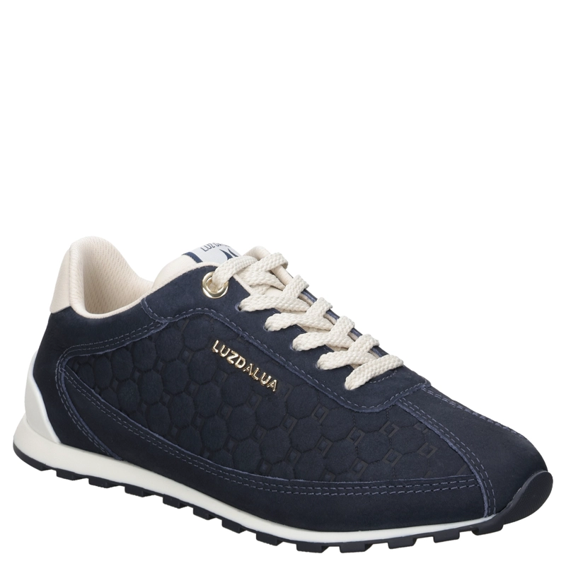 ZAPATILLA CASUAL MUJER LUZ DA LUA - LDM0205 | AZUL - 2