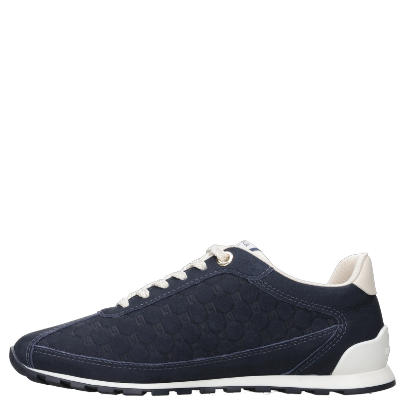 ZAPATILLA CASUAL MUJER LUZ DA LUA - LDM0205 | AZUL - 4