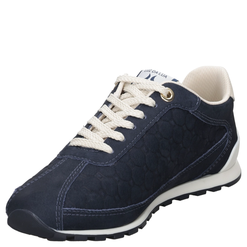 ZAPATILLA CASUAL MUJER LUZ DA LUA - LDM0205 | AZUL - 5