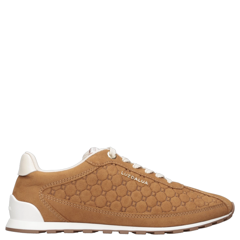 ZAPATILLA CASUAL MUJER LUZ DA LUA - LDM0205 | AZUL - 6