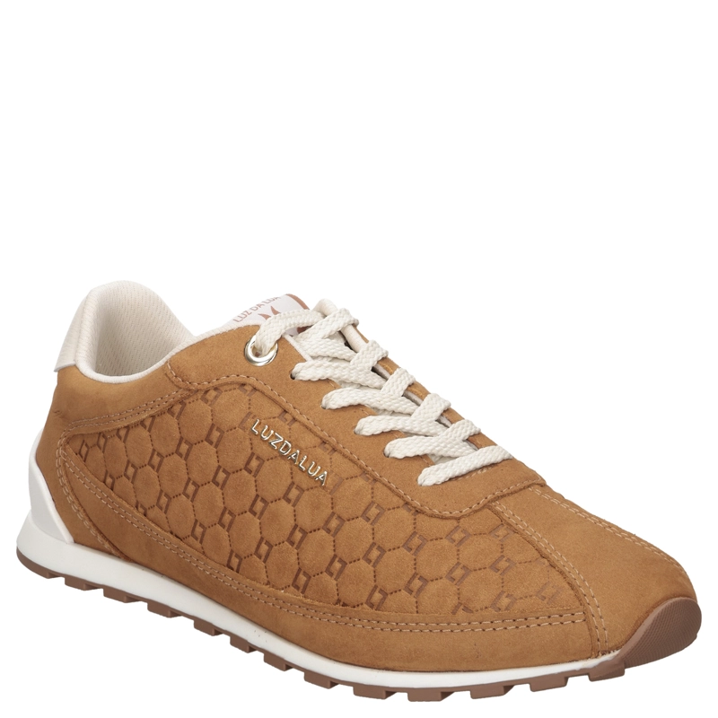 ZAPATILLA CASUAL MUJER LUZ DA LUA - LDM0205 | AZUL - 7