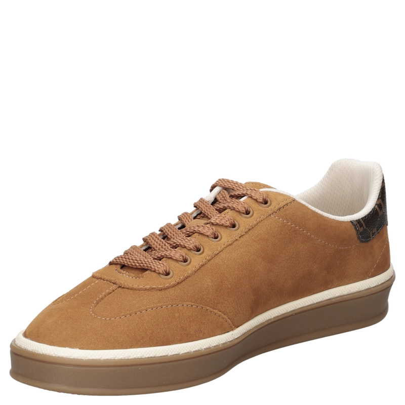 ZAPATILLA CASUAL MUJER LUZ DA LUA - LDM0207 | MARRON CLARO - 5