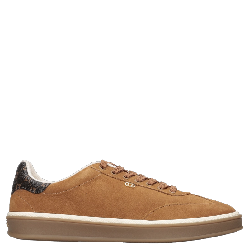 ZAPATILLA CASUAL MUJER LUZ DA LUA - LDM0207 | MARRON CLARO - 6