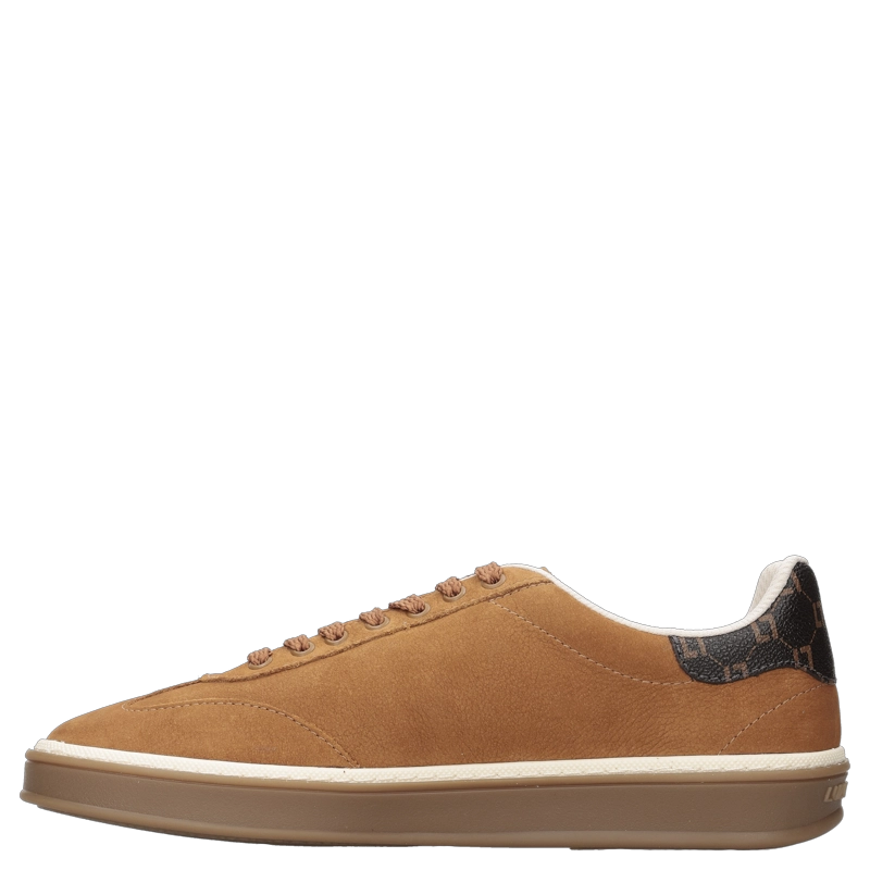 ZAPATILLA CASUAL MUJER LUZ DA LUA - LDM0207 | MARRON CLARO - 9