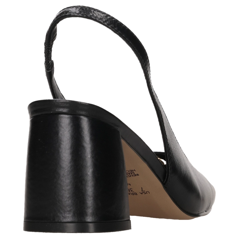 ZAPATO CASUAL MUJER POLLINI - POM0360 | NEGRO - 3