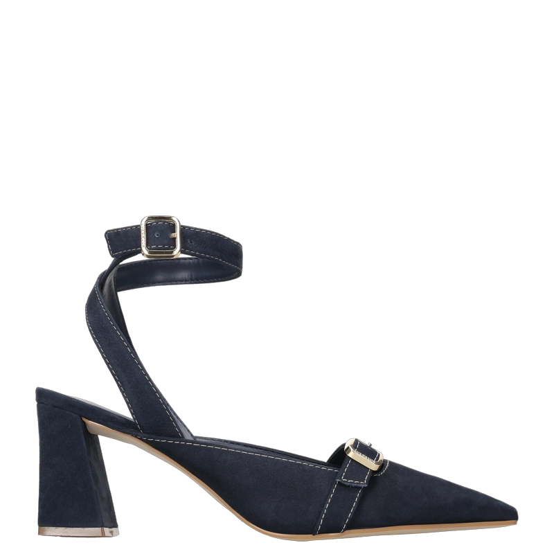 ZAPATO CASUAL MUJER LUZ DA LUA - LDM0202 - 1