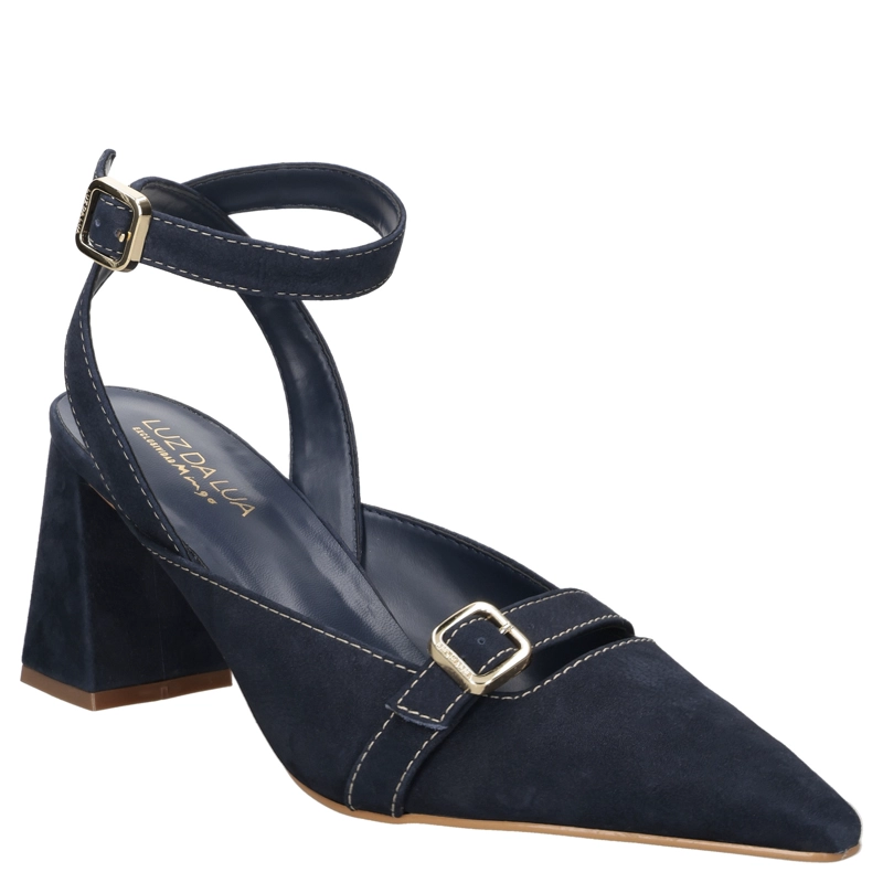 ZAPATO CASUAL MUJER LUZ DA LUA - LDM0202 - 2