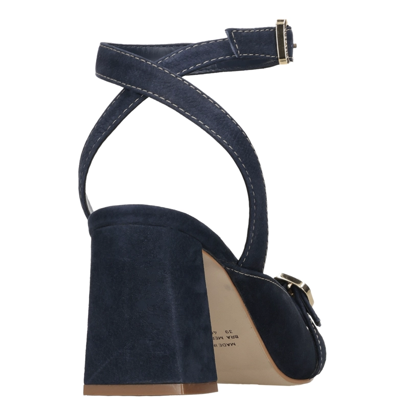 ZAPATO CASUAL MUJER LUZ DA LUA - LDM0202 - 3
