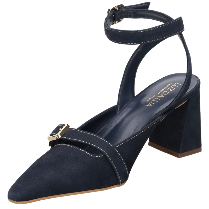 ZAPATO CASUAL MUJER LUZ DA LUA - LDM0202 - 5