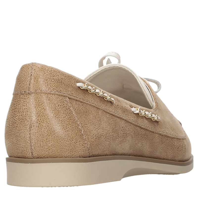 ZAPATO CASUAL MUJER LUZ DA LUA - LDM0199 - 3