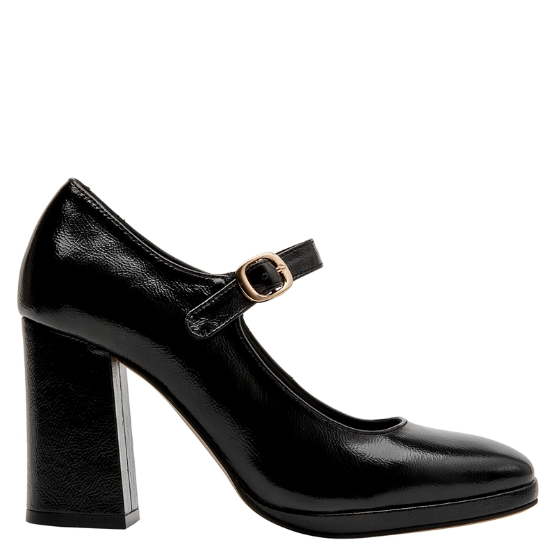 ZAPATO MARY JANE MUJER POLLINI - POM0311 - 1
