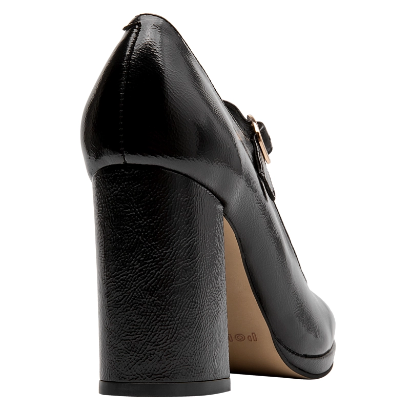 ZAPATO MARY JANE MUJER POLLINI - POM0311 - 3
