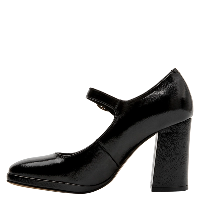 ZAPATO MARY JANE MUJER POLLINI - POM0311 - 4