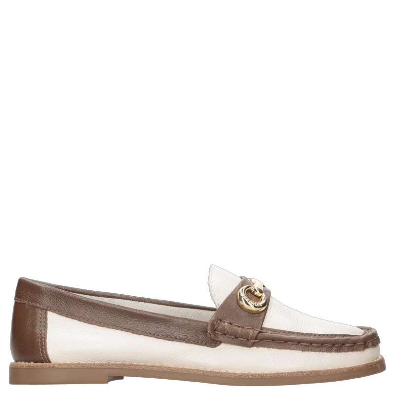 MOCASIN CASUAL MUJER LUZ DA LUA - LDM0196 - 1