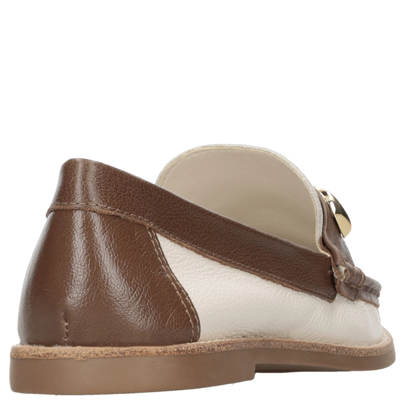 MOCASIN CASUAL MUJER LUZ DA LUA - LDM0196 - 3