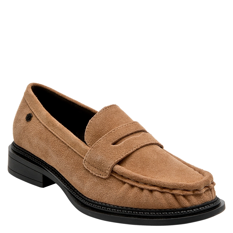 MOCASIN CASUAL MUJER ZAPPA - ZAM0221 | MARRON CLARO - 2