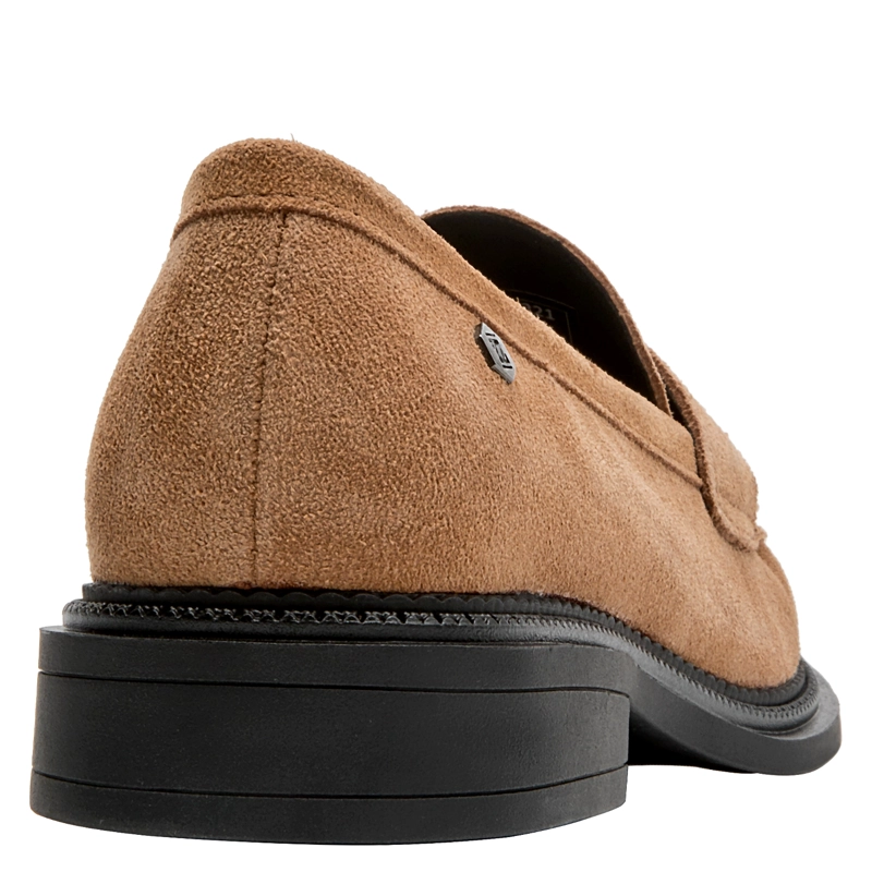 MOCASIN CASUAL MUJER ZAPPA - ZAM0221 | MARRON CLARO - 3