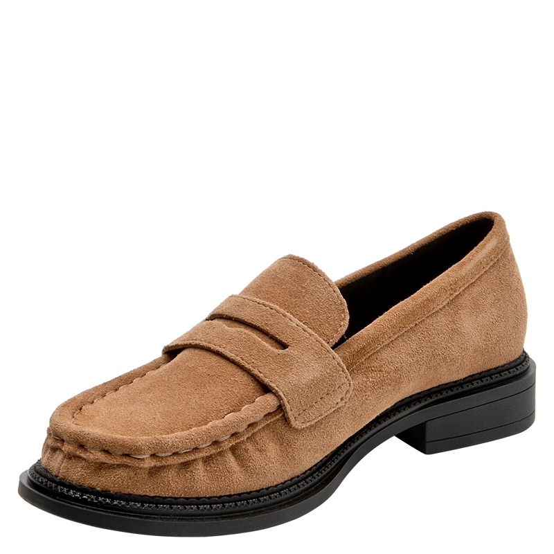 MOCASIN CASUAL MUJER ZAPPA - ZAM0221 | MARRON CLARO - 5