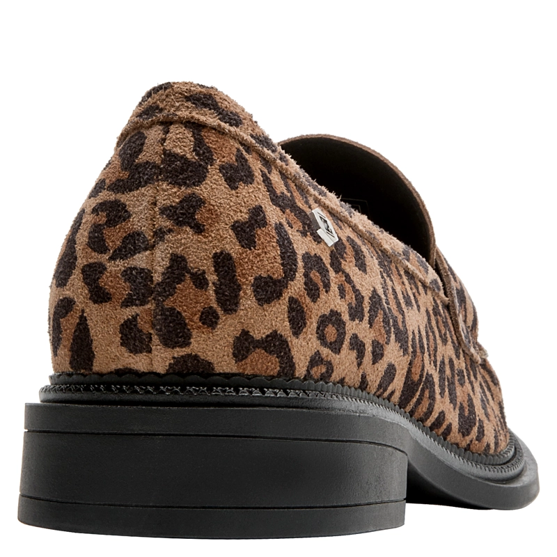 MOCASIN CASUAL MUJER ZAPPA - ZAM0221 | MARRON CLARO - 8
