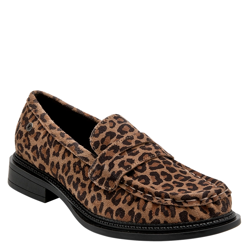 MOCASIN CASUAL MUJER ZAPPA - ZAM0221 | MARRON - 2
