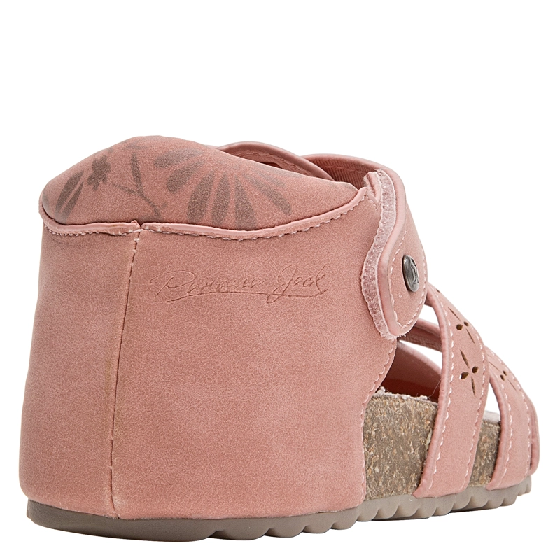 SANDALIA URBANA NIÑA PANAMA JACK - PJG100B - 3