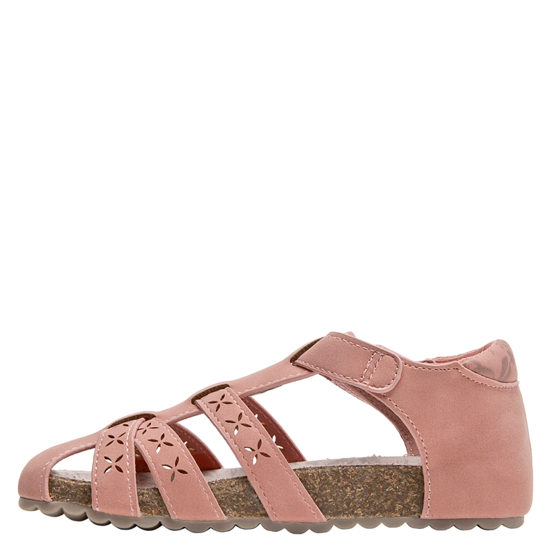 SANDALIA URBANA NIÑA PANAMA JACK - PJG100B - 4