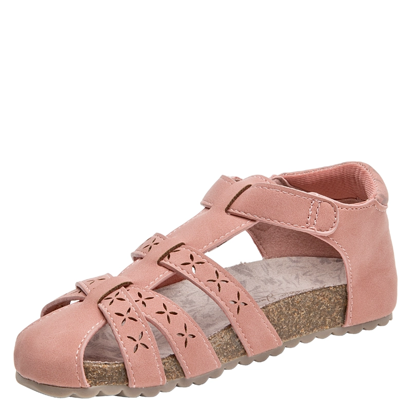 SANDALIA URBANA NIÑA PANAMA JACK - PJG100B - 5