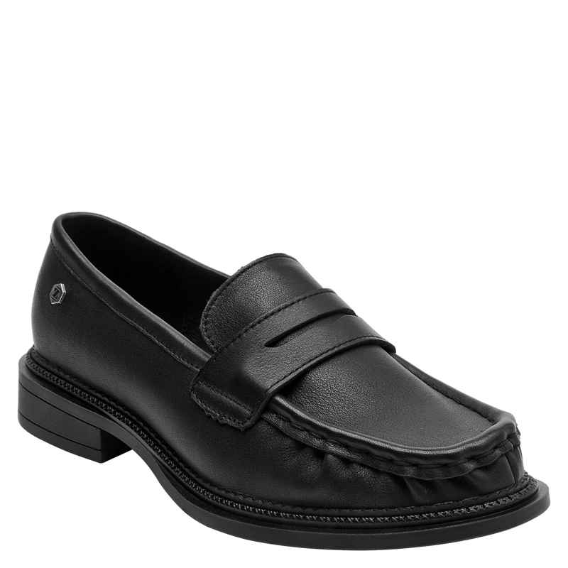 MOCASIN CASUAL MUJER ZAPPA - ZAM0221 | NEGRO - 2