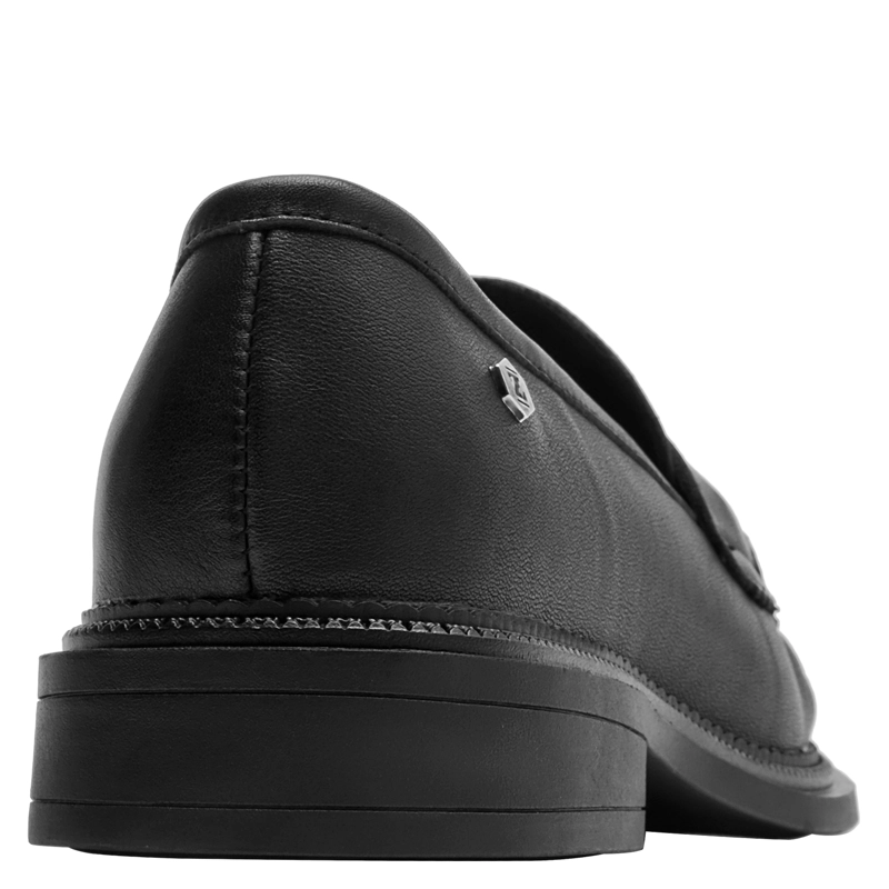 MOCASIN CASUAL MUJER ZAPPA - ZAM0221 | NEGRO - 3