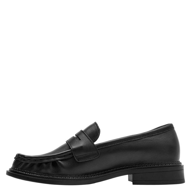 MOCASIN CASUAL MUJER ZAPPA - ZAM0221 | NEGRO - 4
